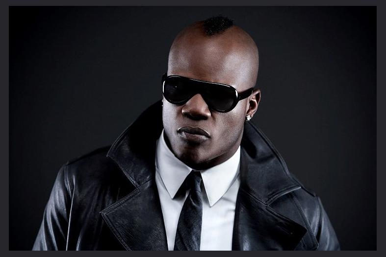 Sean Garrett